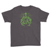 the horror within Youth Tee