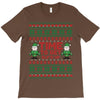 time to get elffed up T-Shirt