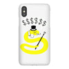 rich snake iPhoneX