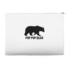 pop pop Accessory Pouches