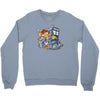 who fink Crewneck Sweatshirt