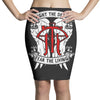 Fight The Dead Fear The Living Pencil Skirts