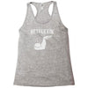 netflexin' Racerback Tank