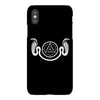 snake couple iPhoneX