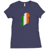 ireland Ladies Fitted T-Shirt