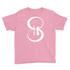 kryptonian symbol Youth Tee