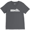 meh V-Neck Tee