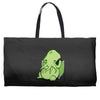 prank call of cthulhu Weekender Totes