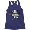 Dilly Philly Racerback Tank
