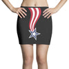 all american Mini Skirts