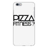 pizza fitness iPhone 6 Plus/6s Plus Case