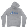 bbeep Unisex Hoodie