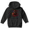 hidden Youth Hoodie