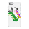 To The Disco iPhone 7 Case