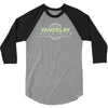 vandelay industries 3/4 Sleeve Shirt