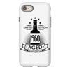 limited edition 1960 aged perfection iPhone 8