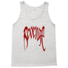 XXXTENTACION Revenge Kill Tank Top