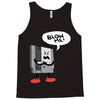 blow me Tank Top