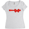 best love Women's Triblend Scoop T-shirt