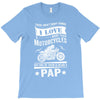 There Aren't Many Things I Love More Than Motorcycles T-Shirt