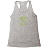 these guns stun Racerback Tank