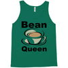 bean queen Tank Top