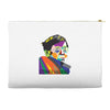 Steven Hawking Accessory Pouches
