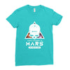 Thirty Seconds to Mars Yes This Is A Cult Ladies Fitted T-Shirt
