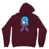 used to be cool Unisex Hoodie