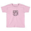 kings leon Toddler T-shirt