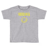 sherlock holmes smiley face Toddler T-shirt