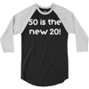 top mother auntie friend mum etc 3/4 Sleeve Shirt