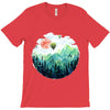 roundscape T-Shirt