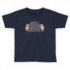 bear pong! Toddler T-shirt