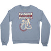 social distortion ball &amp; chain Crewneck Sweatshirt