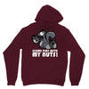 come play with my nuts Unisex Hoodie