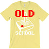 old school joystick T-Shirt