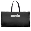 companion Weekender Totes