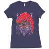 mastermind Ladies Fitted T-Shirt