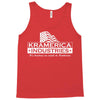 kramerica industries Tank Top