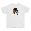 midnight flight Youth Tee