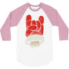 christmas rocks 3/4 Sleeve Shirt