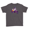 fast food Youth Tee