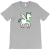 irish unicorn T-Shirt