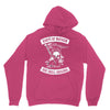 red shell original Unisex Hoodie