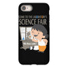 science fair iPhone 8