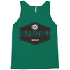 Impossible Tank Top