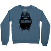 mansulation Crewneck Sweatshirt