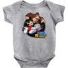 kessel kart Baby Onesie