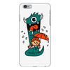monster pet iPhone 6 Plus/6S Plus Case